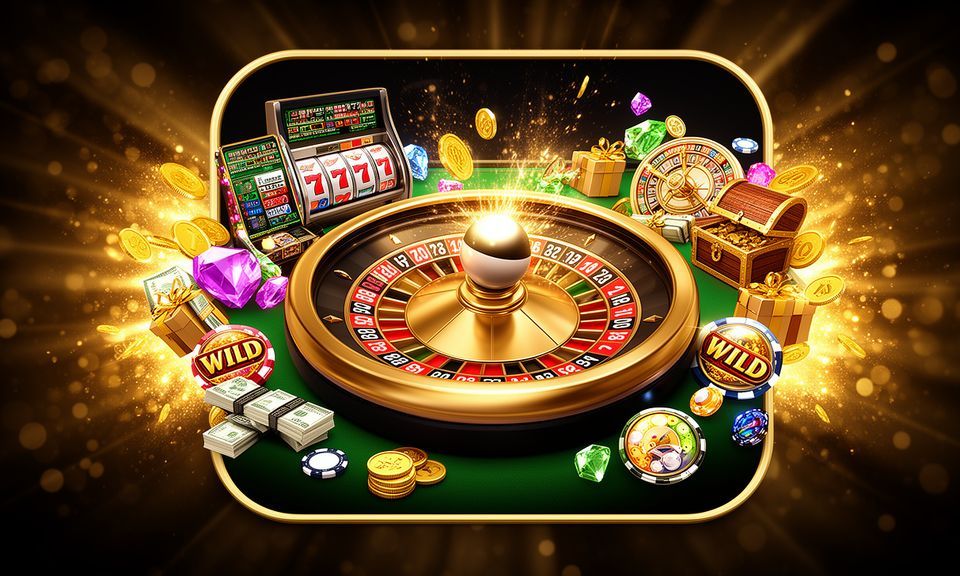 Dewan Bingo Kampung